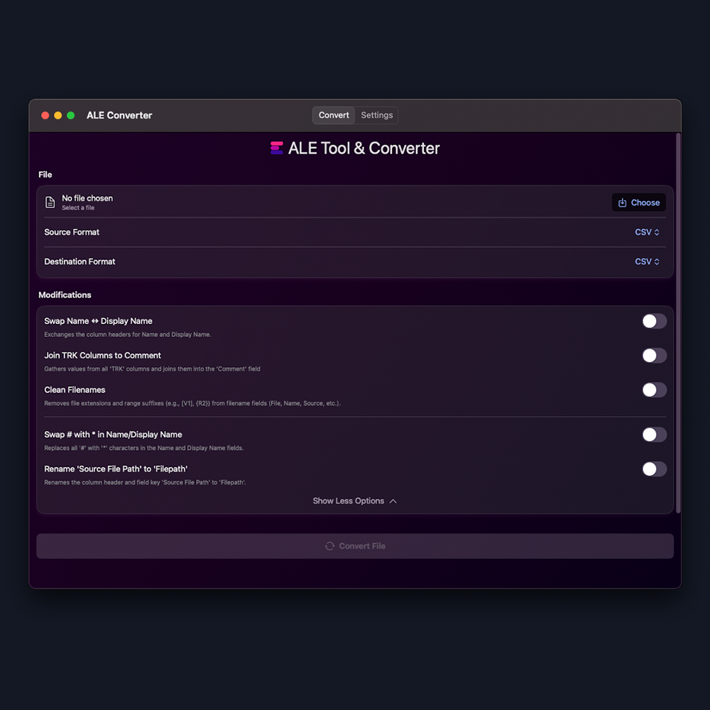 EditingTools.io